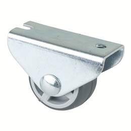 1226935 - Kastenrolle mit Platte f&uuml;r harte B&ouml;den