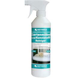 1219371 - Reiniger f. Gartenm&ouml;bel und Kunststoff, 500ml, Spr&uuml;hfl.