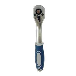 1285102 - Ratsche 72 Zähne 1/4"