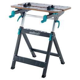 1291454 - Spann- und Maschinentisch Master 750