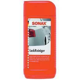 1190440 - Lack Reiniger 500 ml