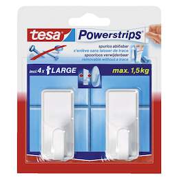 1061318 - Power Strips Haken Classic