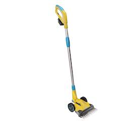 1290062 - Akku-Kompaktrasenmäher FineCut o. Akku