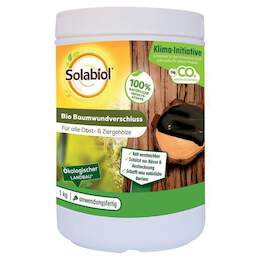 1289689 - Solabiol Bio Baumwundverschl. 1kg