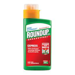 1289797 - Roundup Express 400ml Konzentrat