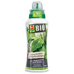 1289916 - BIO Grünpflanze u.Palmendünger 500ml