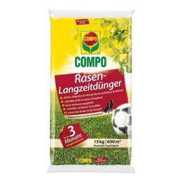 1289923 - Rasen-Langzeitdünger 15kg