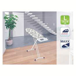 1291767 - Bügeltisch AirBoard Express L Solid Maxx 130x45cm große Abl.