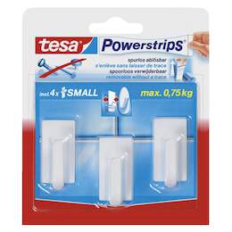 1100016 - Power Strips Haken Mini Classic