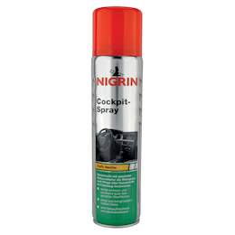 1138684 - Cockpit Spray Nigrin