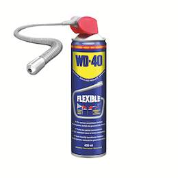 1290064 - WD-40 400ml Flexible Multifunktionsspray