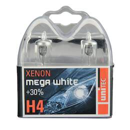 1138861 - Xenonlampe Mega-white