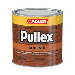 1166923 - Pullex Bodenöl Kongo 2,5L