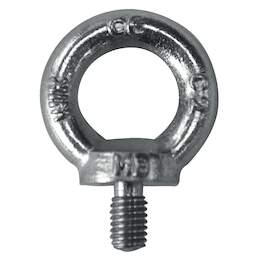 1178787 - Ringschraube verzinkt ähnl.DIN 580