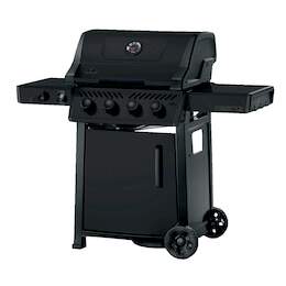 1289651 - Gasgrill Freestyle 425 Phantom