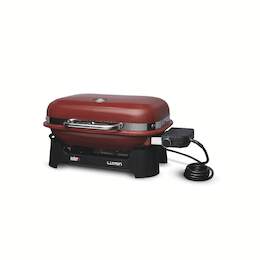 1290660 - Elektrogrill Lumin Compact Red