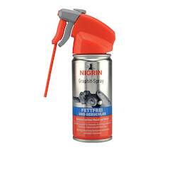 1226744 - Graphitspray 100ml