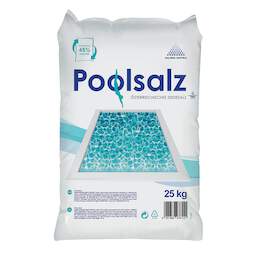 1288097 - Poolsalz Siedesalz 25kg