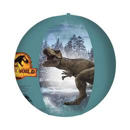 1288833 - Wasserball Jurassic World DM aufgebl. ca. 29cm