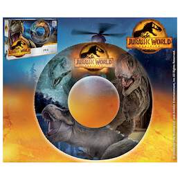 1288836 - Schwimmreifen Jurassic World DM ca. 90cm