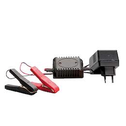 1226827 - Erhaltungs-Batterieladegerät Profi