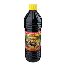 1294372 - Grillanzünder 1l Flasche