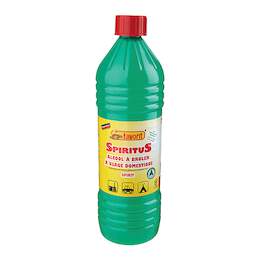 1294373 - Spiritus 1l Flasche