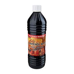 1294383 - Lampenöl klar 1l Flasche