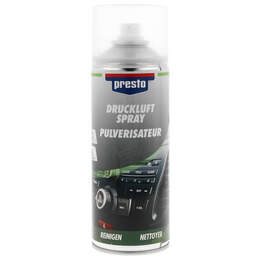 1294765 - Druckluftspray 400ml "brennbar"