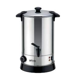 1294509 - Heißgetränkespender PK-HG 060 inox 6,8l 950W