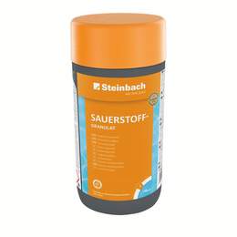 1298152 - Sauerstoffgranulat 1kg