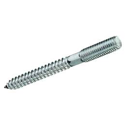 1243508 - Stockschraube verzinkt