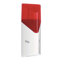 1235827 - Funk-Außensirene Smartvest FUSG35000A