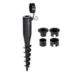 1308352 - Sonnenschirm-Rasendorn