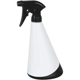 1312523 - Blumensprüher Capri weiss 0,7l