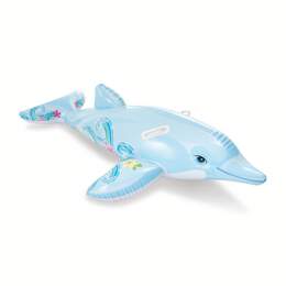 1313016 - Little Dolphin - Ride-On Schwimmtier