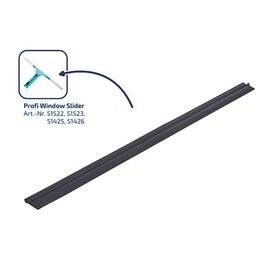 1314861 - Gummilippe Abzieher 40cm für Abzieher Window Slider