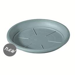 1312561 - Untersetzer Day R 30cm aschgrau