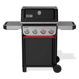 1312170 - Gasgrill Spirit E-425 GBS (2025) Black