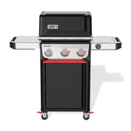 1312171 - Gasgrill Spirit EP-325 GBS (2025) Black