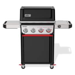 1312172 - Gasgrill Spirit EP-425 GBS (2025) Black