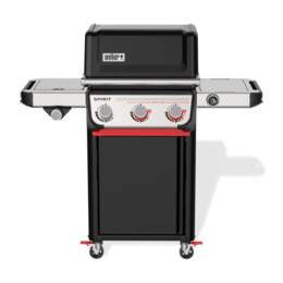 1312173 - Gasgrill Spirit EP-335 GBS (2025) Black