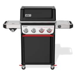 1312174 - Gasgrill Spirit EP-435 GBS (2025) Black