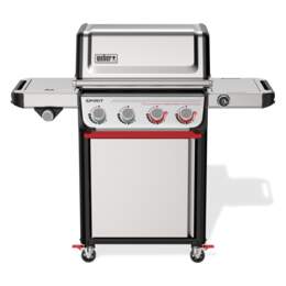 1312175 - Gasgrill Spirit SP-435 GBS (2025) Edelstahl
