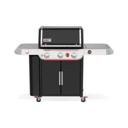 1312176 - Gasgrill Genesis EP-335W GBS Black
