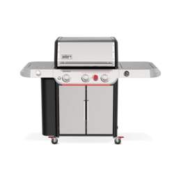 1312177 - Gasgrill Genesis SP-335W GBS Edelstahl