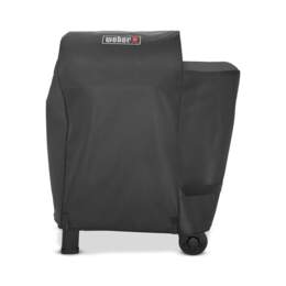 1312191 - Abdeckhaube Premium für Weber Smoque