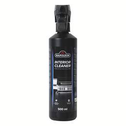 1312085 - Grillkammer-Reiniger Sprühflasche, 500ml