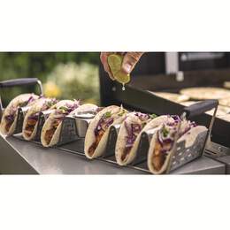 1312225 - Taco Rack