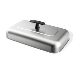 1312228 - Haube XL - für Grillplatten